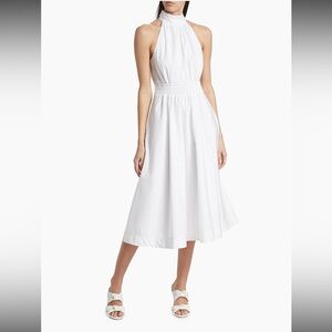 Veronica Beard Kinny Midi-Dress